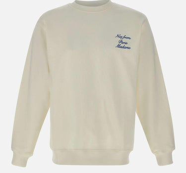 DROLE DE MONSIEUR SW157CO127OFFWHITE