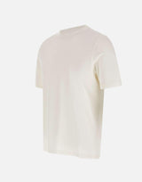 T-shirt "Jervin" in cotone TSMC JERVINU020 FILIPPO DE LAURENTIIS 