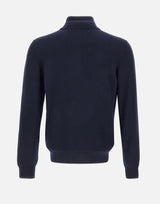 Dolcevita in lana e cashmere 55157 19690598 GRAN SASSO 