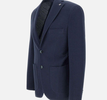 Blazer "Bor Alter" ALTER 3 MARCHESANI 