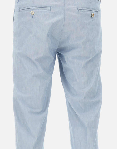Pantaloni "Mucha10" P24910LN 7F114F002 RE-HASH 