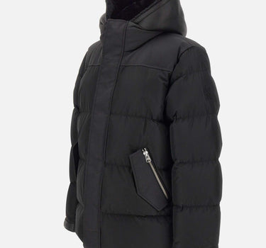 Piumino "Riley" RILEY BLACK MACKAGE 