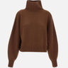 Maglione "Luke" LUKE BROWN LOULOU DE SAISON 
