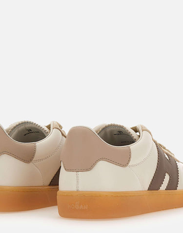 Sneakers "Cool AllacciatoH" HXW6470FB60UHC 0MAE HOGAN 