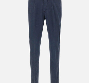 Pantaloni "Dv33 TexG046" DVR33G046 TC394 DEVORE' 