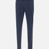 Pantaloni "Dv33 TexG046" DVR33G046 TC394 DEVORE' 