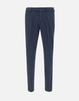 Pantaloni "Dv33 TexG046" DVR33G046 TC394 DEVORE' 