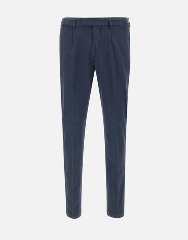 Pantaloni "Dv33 TexG046" DVR33G046 TC394 DEVORE' 