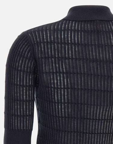 Polo "Gallo" 2616361051600 008 MAX MARA STUDIO 