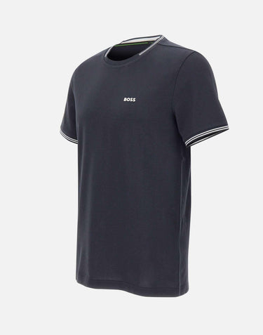 T-shirt "Taul" 50521245 402 BOSS 