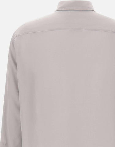 Camicia "Rocker" in seta 2523116032200 001 MARELLA 