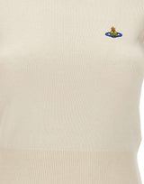 Top "Bea" 1803002Q Y001VA405 VIVIENNE WESTWOOD 