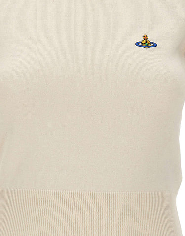 Top "Bea" 1803002Q Y001VA405 VIVIENNE WESTWOOD 