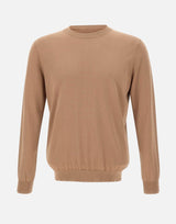 Maglia in misto seta e cotone 300401 190 KANGRA 