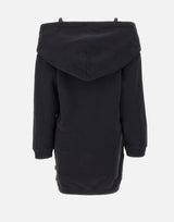 Abito in felpa S52DD0074 M25014900 MM6 MAISON MARGIELA 