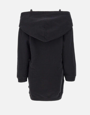 Abito in felpa S52DD0074 M25014900 MM6 MAISON MARGIELA 