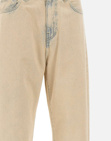 "Landon Pant" I030468 01SN CARHARTT WIP 
