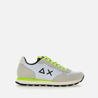 Sneakers  "Tom Fluo" BZ35102 01 SUN68 