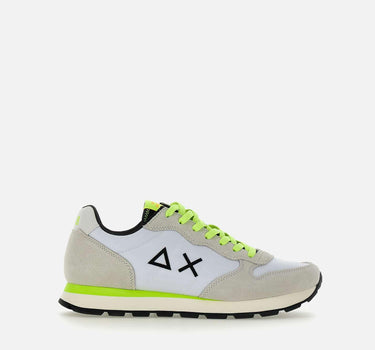 Sneakers  "Tom Fluo" BZ35102 01 SUN68 