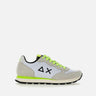 Sneakers  "Tom Fluo" BZ35102 01 SUN68 
