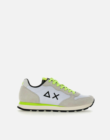 Sneakers  "Tom Fluo" BZ35102 01 SUN68 