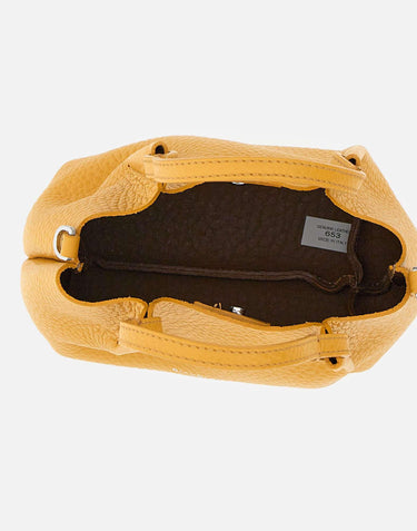 Borsa "Dua" BS9718 RNGDBLGOLDAMBCAST GIANNI CHIARINI 