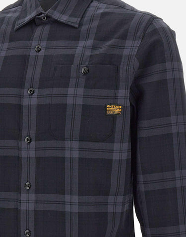 "Bristum 2.0" D23553 0748H520 G-STAR RAW 