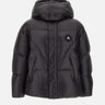 Piumino "Thugger LKS" capsule Peuterey Plurals x Tony Effe PEX0178 01181950NER PEUTEREY 