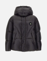 Piumino "Thugger LKS" capsule Peuterey Plurals x Tony Effe PEX0178 01181950NER PEUTEREY 