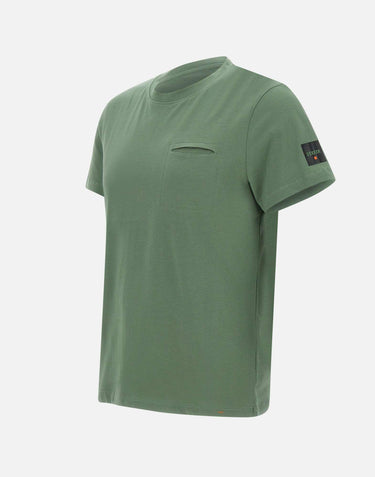 T-shirt "Trigger" DEU0384 99011969340 DEKKER 