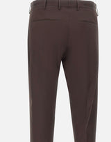 Pantaloni in cotone CORSZ1Z00FWD SD590170 PT TORINO 