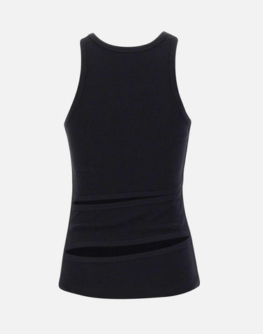 Canotta a spirale COPJS204F5012 BLK COPERNI 