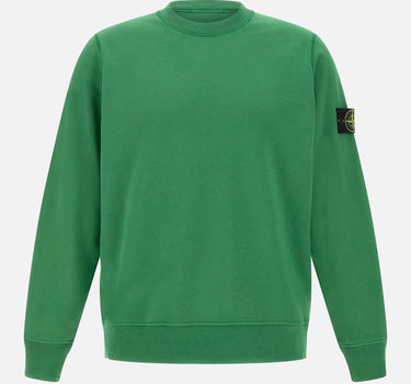 Felpa in cotone 6100060S0051 V005H STONE ISLAND 