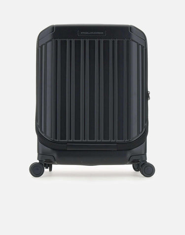 Trolley "Pq Light"  da cabina  4 ruote BV6700PQL NO PIQUADRO 