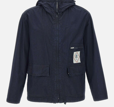 "Goggle jacket 18CMOW154A 110288W883 C.P. COMPANY 