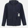 "Goggle jacket 18CMOW154A 110288W883 C.P. COMPANY 