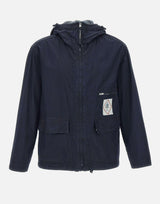 "Goggle jacket 18CMOW154A 110288W883 C.P. COMPANY 