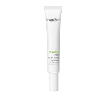 Siero ristrutturante ''S.O.S INSTANT RESCUE'' 30ml 31D201 30ML NATURA BISSE' 