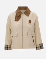 Giacca antipioggia "Spey Icons" LSP0311 LSPCR31 BARBOUR 