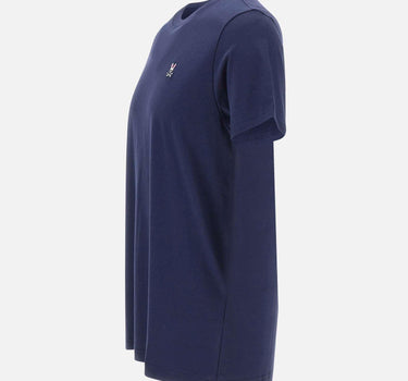 T-shirt "Classic crew neck" B6U014CRPC EVB PSYCHO BUNNY 
