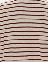 "Slinky knit polo" 114304 1764 ROTATE BIRGER CHRISTENSEN 