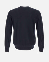 Maglia in lana DK97060 BLUNOTTE DIKTAT 