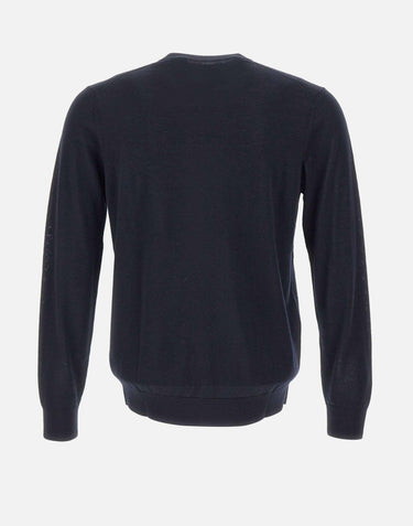 Maglia in lana DK97060 BLUNOTTE DIKTAT 
