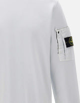 Felpa in cotone 6100019S0410 V0041 STONE ISLAND 