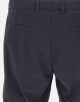 Shorts in seer-crease PT000192U 126849200 HERNO 