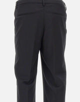 Pantaloni in misto lana DVR47CW2007 0001 DEVORE 