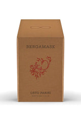 Eau de Parfum "Bergamask" 50ml OP0011 50ML ORTO PARISI 