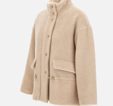 Pelliccia L85GBTL03 TES0L13502 ELEVENTY 