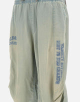 Pantaloni "D-Pari-S1" A21828 0ADCF01 DIESEL 