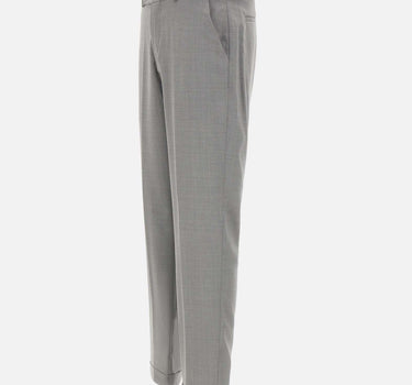 Pantaloni "Summer Wooltech Chino" 26335 13 RRD 